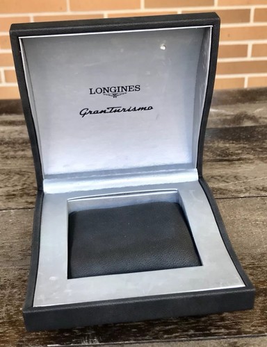 Longines gran turismo watch - turismo,