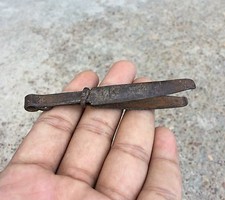 Vintage Originale Vecchio