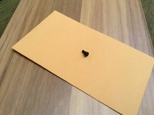 NOS SHAKESPEARE SIGMA 2200-025/030 BOBINA PARTE VITE CAUZIONE