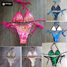 Costume Mare Donna - Woman Set