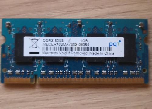 Memoria ram sodimm - sodimm, 200