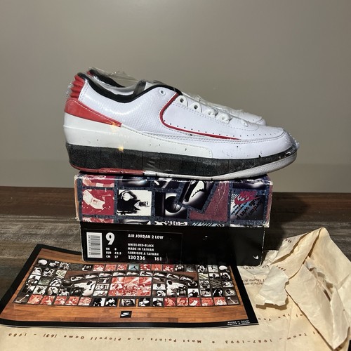 Jordan 1994 chicago - 2,