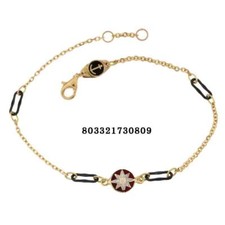 Bracciale oro Giallo 18 kt
