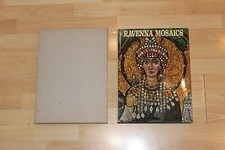 Ravenna Mosaics by Giuseppe