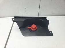 BMW X1 F48 COPRI BATTERIA