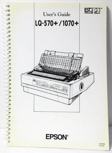 Epson guida utente - epson,