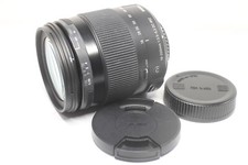 Sigma 18-200 mm F/3.5-6.3 DC OS HSM AF obiettivo macro contemporaneo 014 per ...