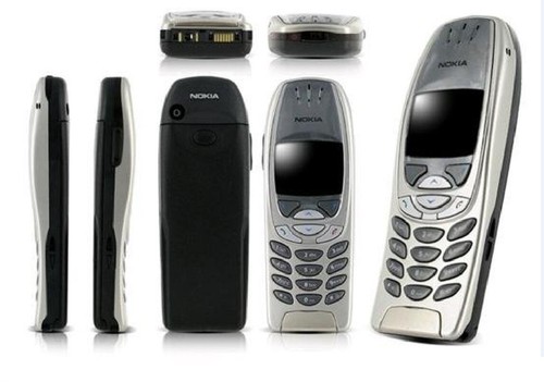 Cellulare nokia 6310i - nokia,