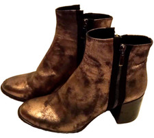 Salvador Ribes STIVALETTI VERA