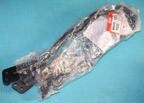 Support top case givi monokey - givi,