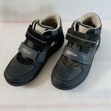 The geox kids shoes gray - geox,