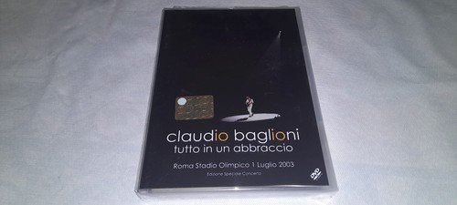Dvd nuovo claudio - nuovo,