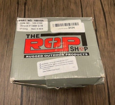 The ROP Shop Deck Kit Ruota