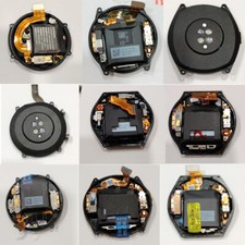 Copribatteria Posteriore per