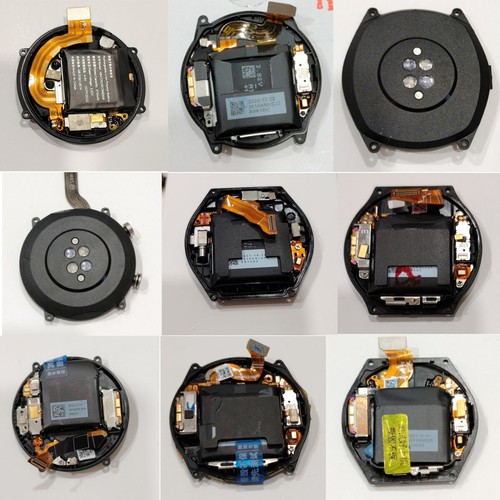 Copribatteria posteriore per - copribatteria,