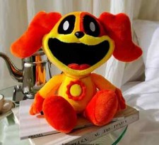 Peluche Poppy Playtime GH’S