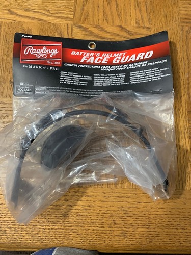 Rawlings batters casco viso - rawlings,