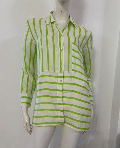Massimo dutti camicia - camicia, bianca