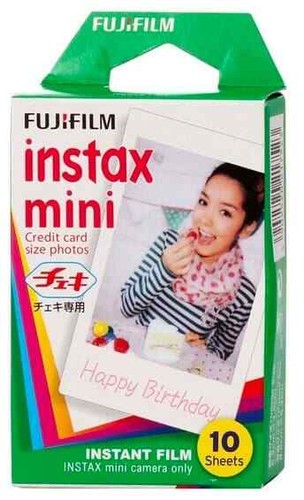 Fujifilm pellicola istantanea - fujifilm,
