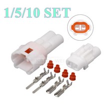 Kit presa spina connettore