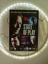 State Of Play - Russel Crowe