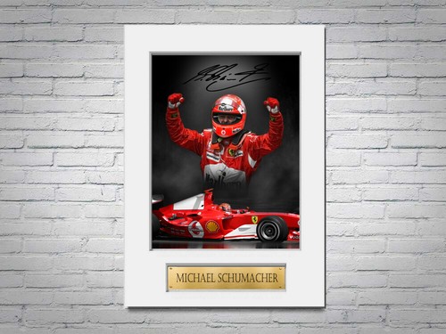Michael schumacher ferrari - michael,