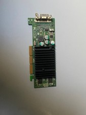 Scheda Video NVIDIA GeForce FX