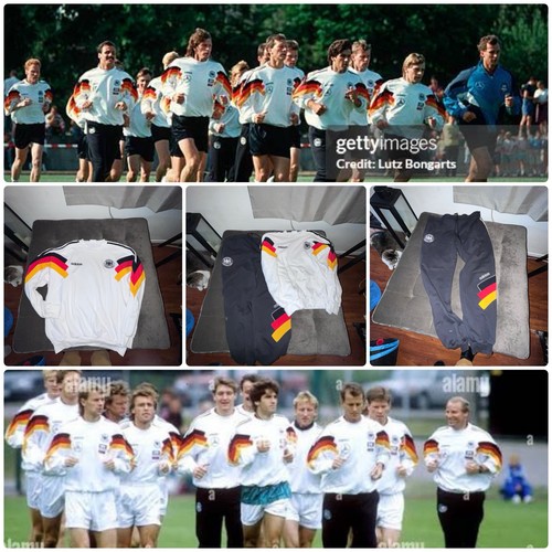 Felpa adidas germania - adidas,