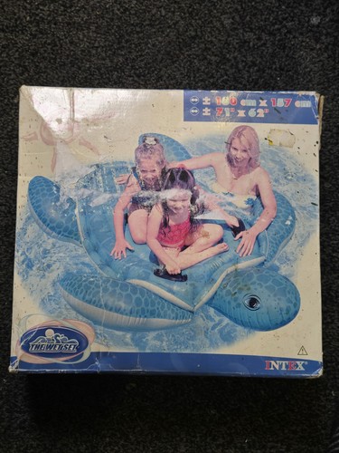 Vintage nos intex wet - nos,