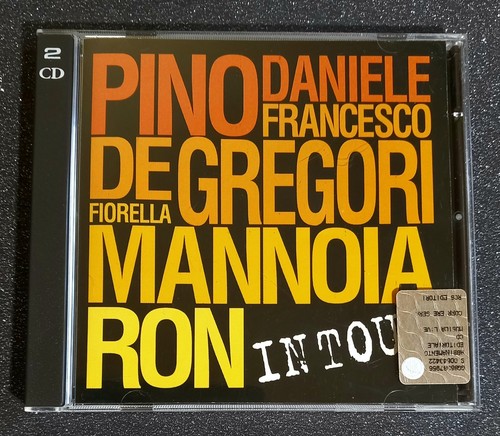 Pino daniele de - daniele,,