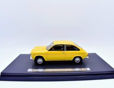 Modellino auto 1:43