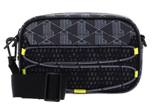 Lacoste reporter bag borsa a - s,