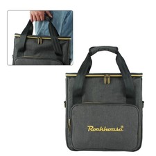 Comoda Borsa per dischi in