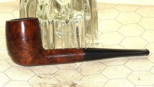 Pipa tabacco parker bruyere - pipa,