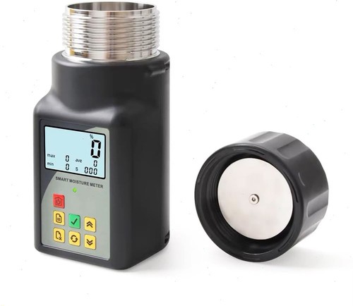 Misuratore tester umidità - tester,