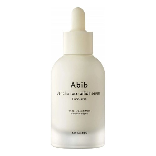 Abib jericho rose siero - jericho, viso