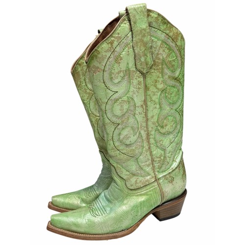 Stivali cowboy western - da,