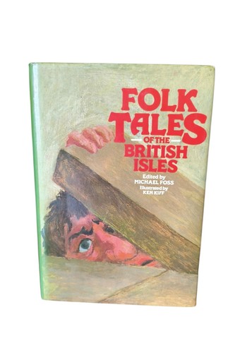 Folk tales the british - tales,