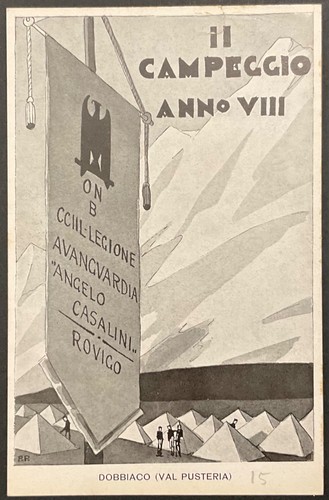 Futurismo rovigo 248a legione - futurismo,