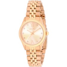 Orologio Donna LIU JO Luxury