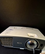 Benq w770st proiettore dlp - proiettore,