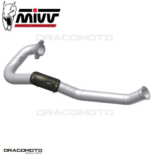 Collettore ktm 690 smc 2022 - 690, r