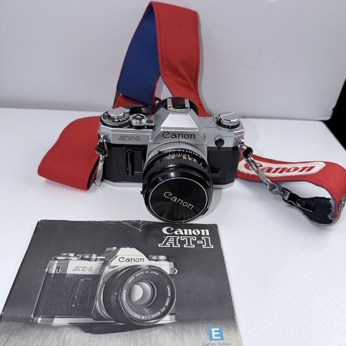 Kit fotocamera reflex