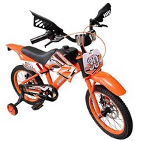 Magik Bike Motocross 16″