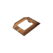 CM Tagliere Legno (33x39cm)