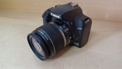 Canon eos 1000d - eos,