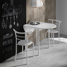 Tavolo Da Cucina Allungabile E