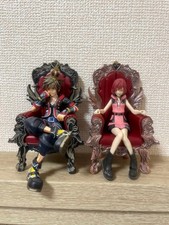 Kingdom Hearts Ichiban Kuji