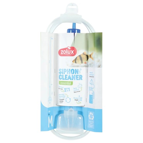 Zolux sifone 2in1 - zolux, m