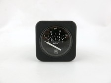 Vintage Boat 12V Volts Oil